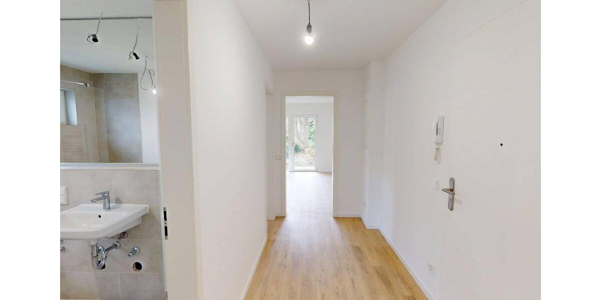 Dachgeschoßwohnung Hamburg Altona - 2 Zimmer, 64 m&sup2;, 1.352&euro; | Angebot:26635026