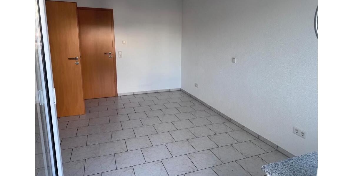 Erdgeschoßwohnung Seitingen-Oberflacht Oberflacht - 2 Zimmer, 60 m&sup2;, 650&euro; | Angebot:26326700