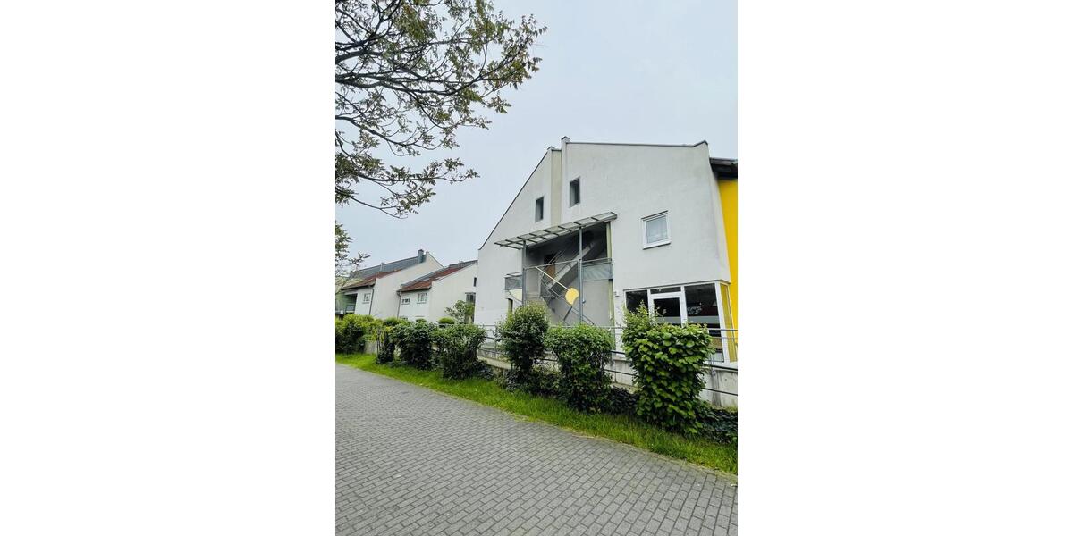 Erdgeschoßwohnung Bad Dürkheim - 2 Zimmer, 64 m&sup2;, 451&euro; | Angebot:25923908