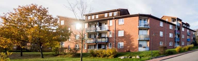 Etagenwohnung Stendal OT Uchtspringe Uchtspringe - 3 Zimmer, 80 m&sup2;, 400&euro; | Angebot:25257169