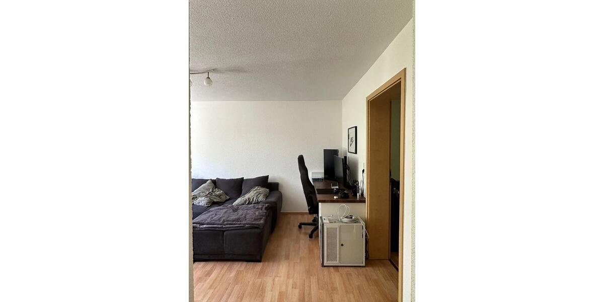 Etagenwohnung Oberndorf am Neckar - 3 Zimmer, 64 m&sup2;, 700&euro; | Angebot:26441767