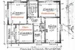 Etagenwohnung Hohberg-Niederschopfheim Niederschopfheim - 3 Zimmer, 87 m&sup2;, 870&euro; | Angebot:26825605