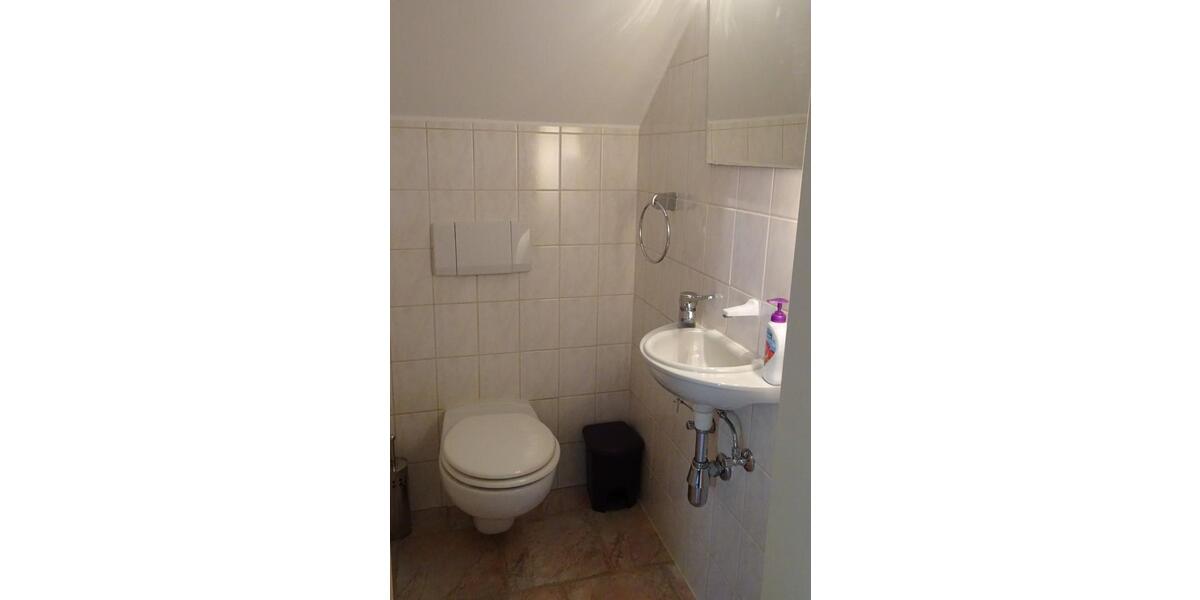 2-Zi. Single-Wohnung möbliertteilmöbliert in EFH in AdorfVogtl. 2 zimmer