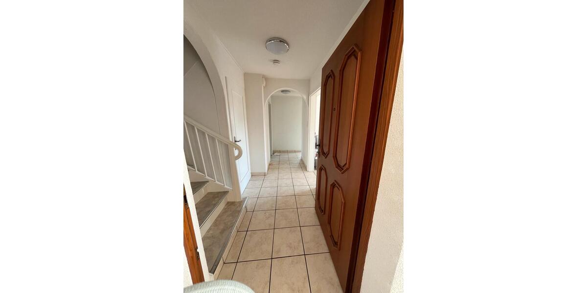 Maisonettenwohnung Hohentengen am Hochrhein - 3.5 Zimmer, 108 m&sup2;, 960&euro; | Angebot:26038476