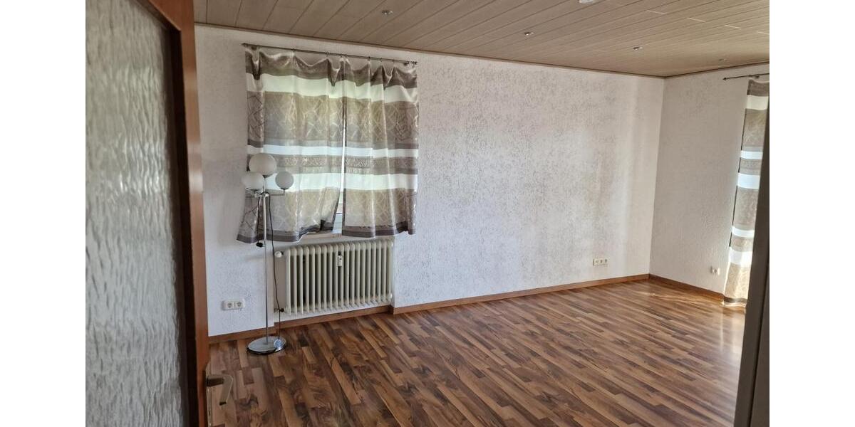 Hochparterre Nagel - 2 Zimmer, 58 m&sup2;, 345&euro; | Angebot:25989114