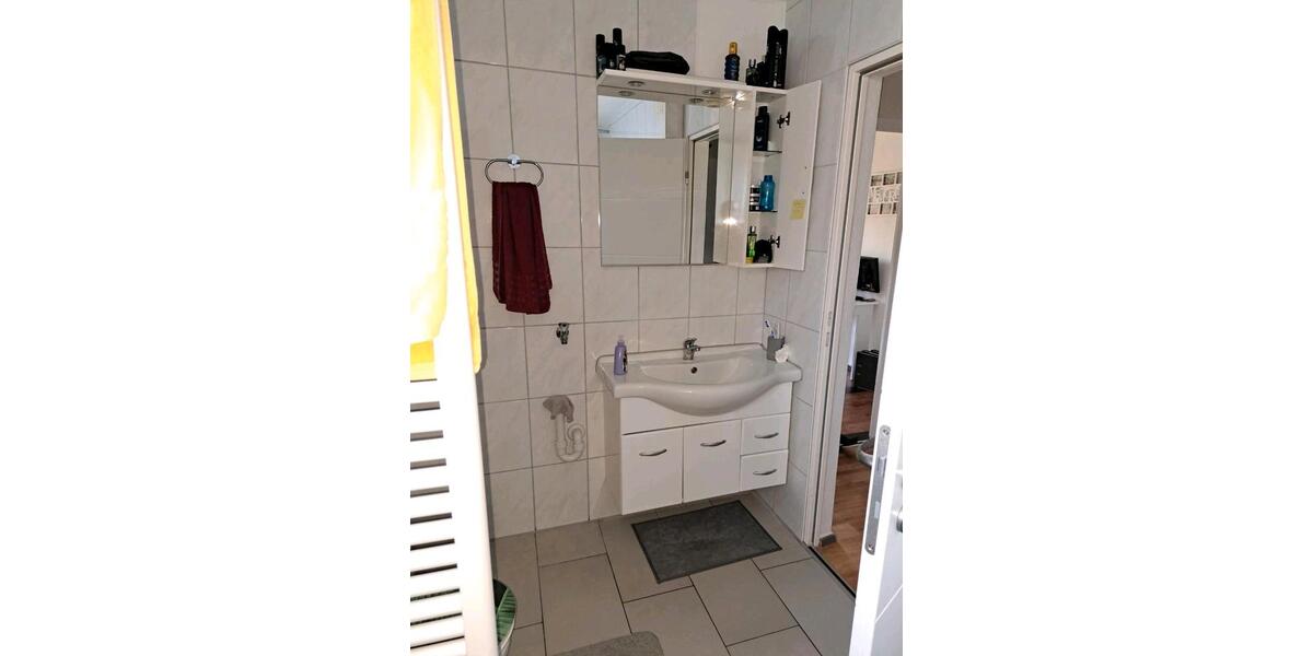 Erdgeschoßwohnung Hettingen - 2 Zimmer, 63 m&sup2;, 785&euro; | Angebot:26516793