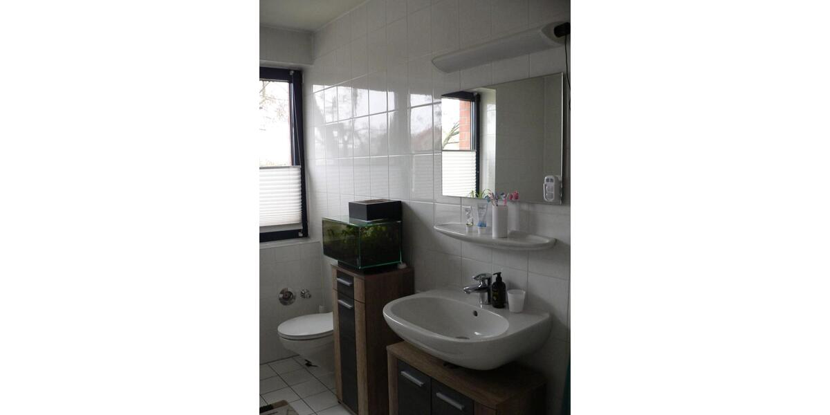 Exklusives Wohnen in einer 3-Zimmer-Wohnung in Uetze, 102 m² 3 zimmer