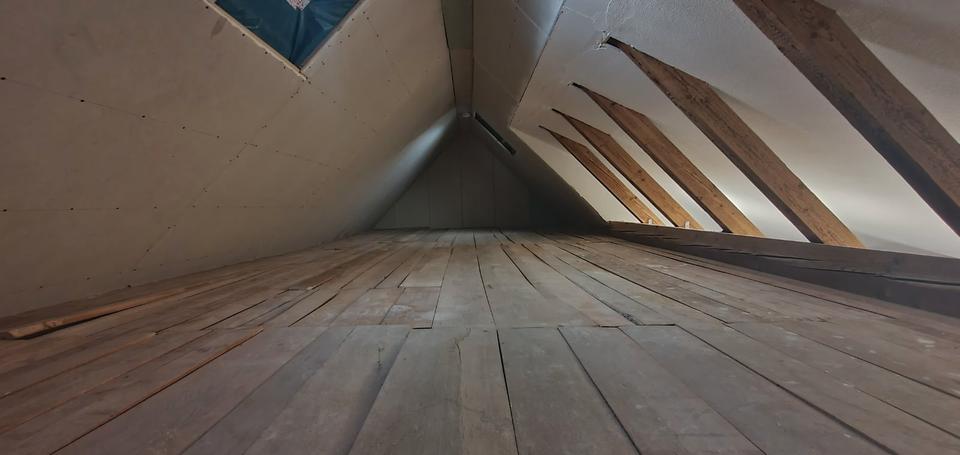 Etagenwohnung Bad Mergentheim - 1 Zimmer, 74 m&sup2;, 750&euro; | Angebot:25986884