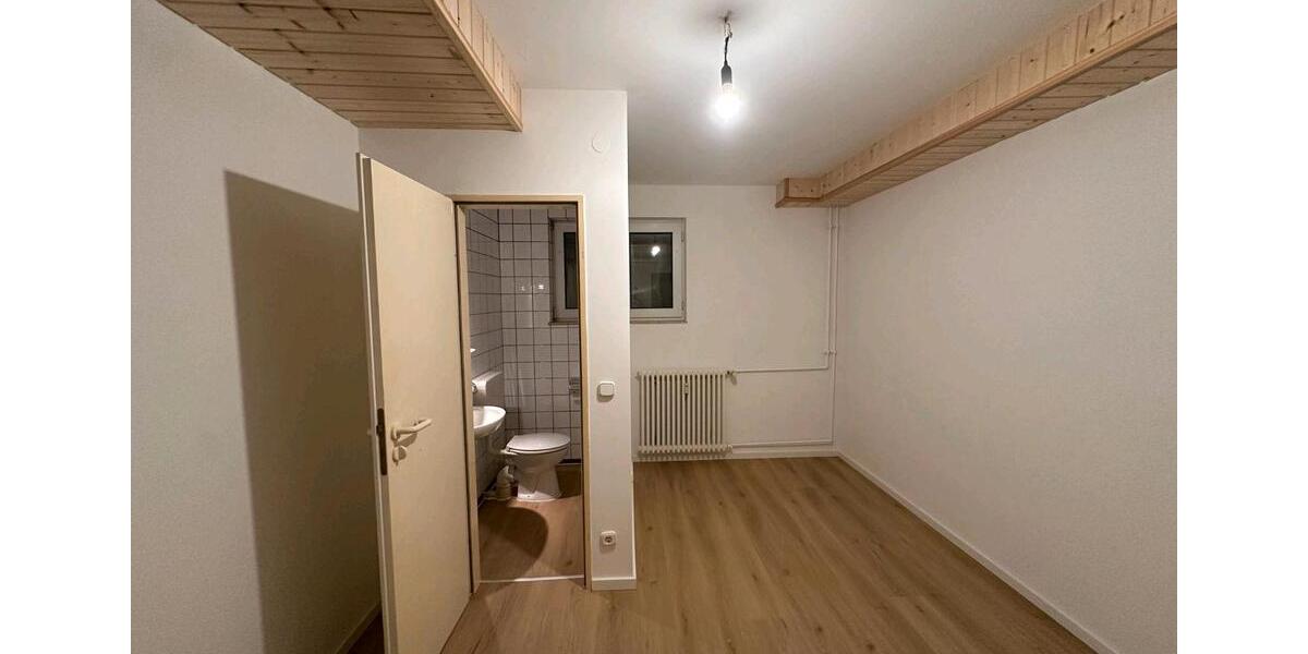 Etagenwohnung Biedenkopf - 4 Zimmer, 115 m&sup2;, 1.200&euro; | Angebot:26569462