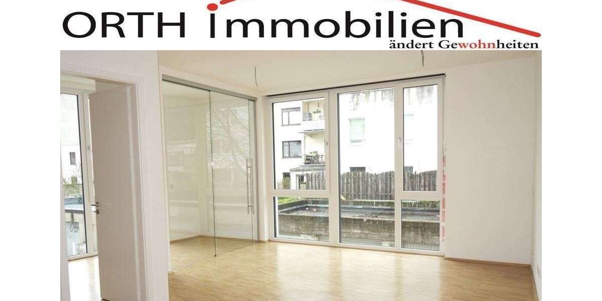 Etagenwohnung Mönchengladbach Gladbach - 2 Zimmer, 65 m&sup2;, 867&euro; | Angebot:26749224