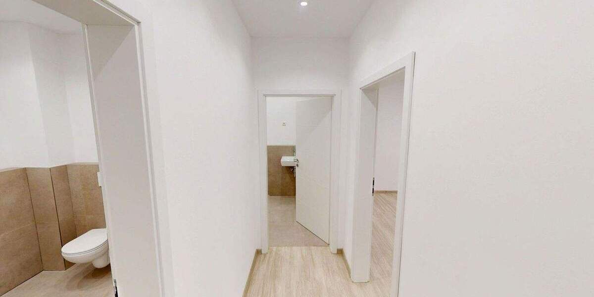 Gewerbeobjekt Klosterlechfeld - 2.912&euro; | Angebot:24834859