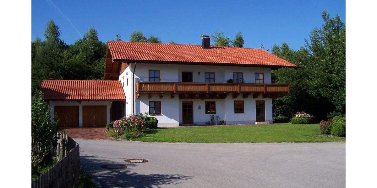 Etagenwohnung Gstadt am Chiemsee Gstadt - 3 Zimmer, 116 m&sup2;, 1.300&euro; | Angebot:23943435