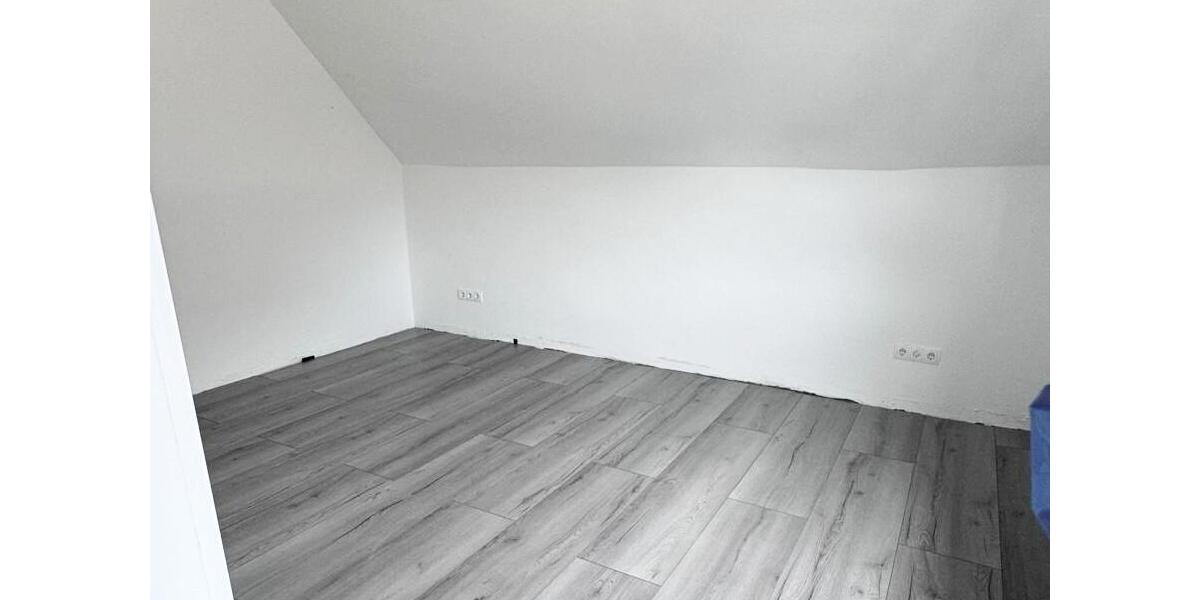 Charmantes Zechenhaus in Hamm zu Mieten! 4 zimmer