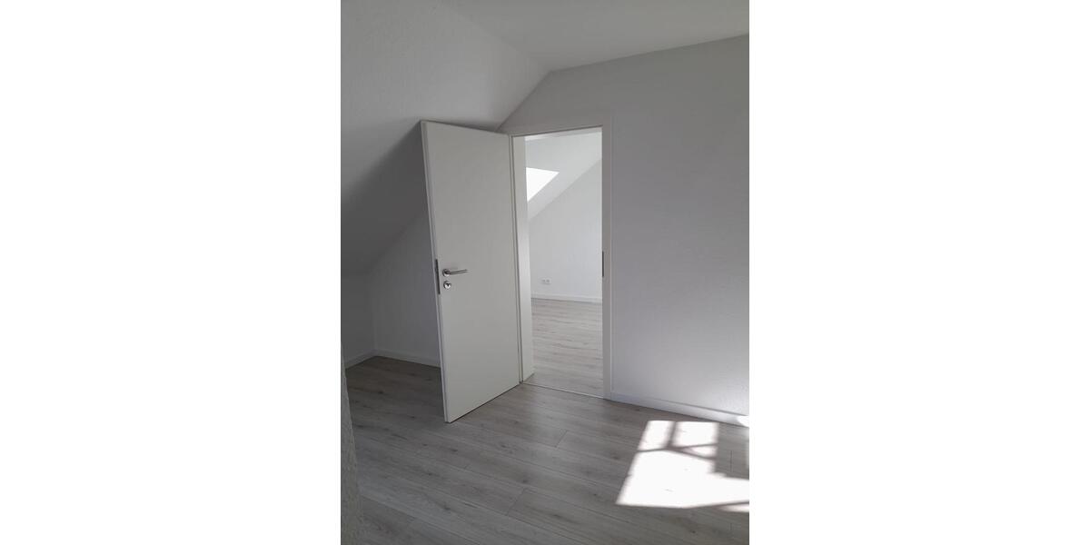 Etagenwohnung Witten Rüdinghausen - 2 Zimmer, 55 m&sup2;, 550&euro; | Angebot:24778753