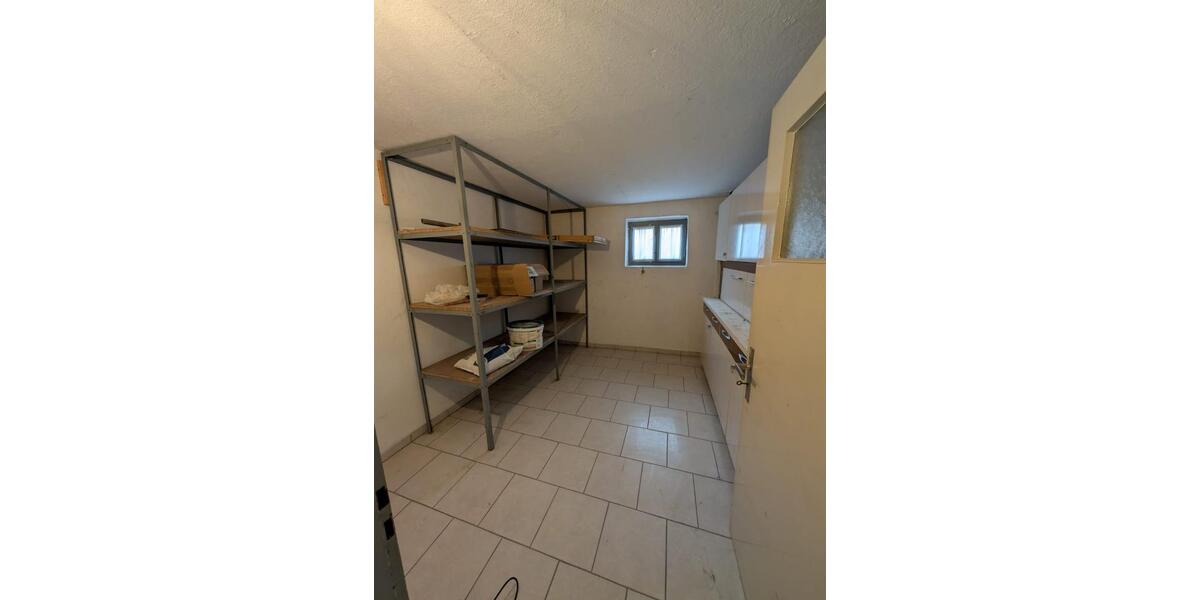Erdgeschoßwohnung Herbrechtingen - 3 Zimmer, 68 m&sup2;, 1.000&euro; | Angebot:24655070