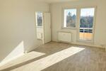 Etagenwohnung Magdeburg Alt Olvenstedt - 1 Zimmer, 34 m&sup2;, 252&euro; | Angebot:26249668