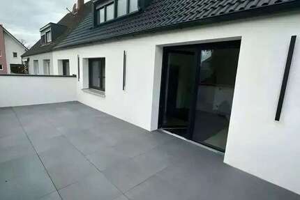 Wohnung Nürnberg Holzheim - 3.5 Zimmer, 114 m&sup2;, 1.700&euro; | Angebot:27268897