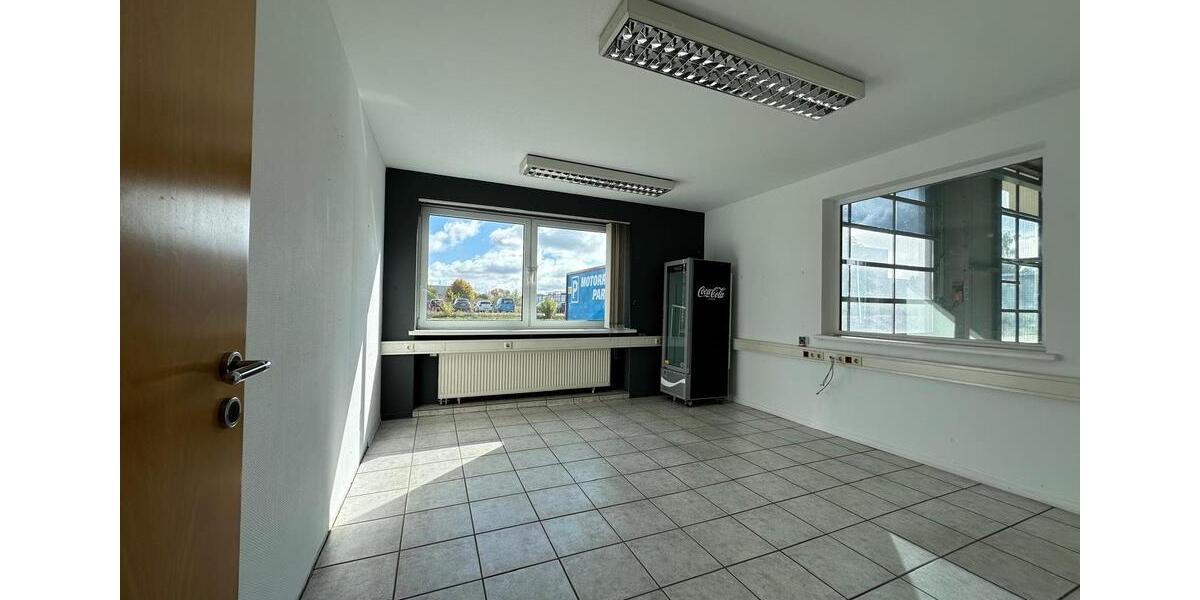 Gewerbeobjekt Braunschweig Lehndorf-Watenbüttel - 1.000&euro; | Angebot:25075650