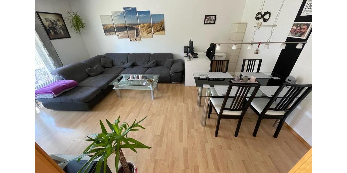 Erdgeschoßwohnung Engen - 2.5 Zimmer, 63 m&sup2;, 900&euro; | Angebot:25923472