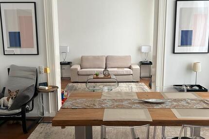 Ihr neues Zuhause! Hochwertig, ruhig und sehr gut angebunden 4 zimmer