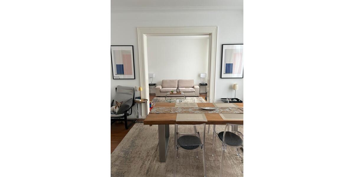 Ihr neues Zuhause! Hochwertig, ruhig und sehr gut angebunden 4 zimmer