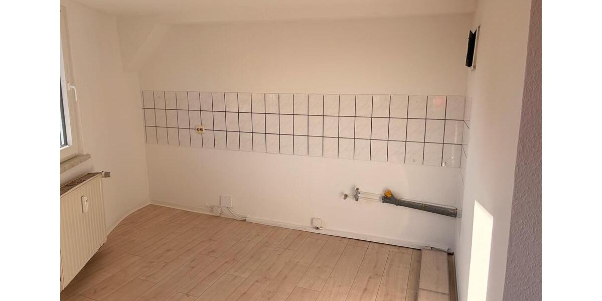 Etagenwohnung Göttingen Roringen - 4 Zimmer, 100 m&sup2;, 800&euro; | Angebot:25291857