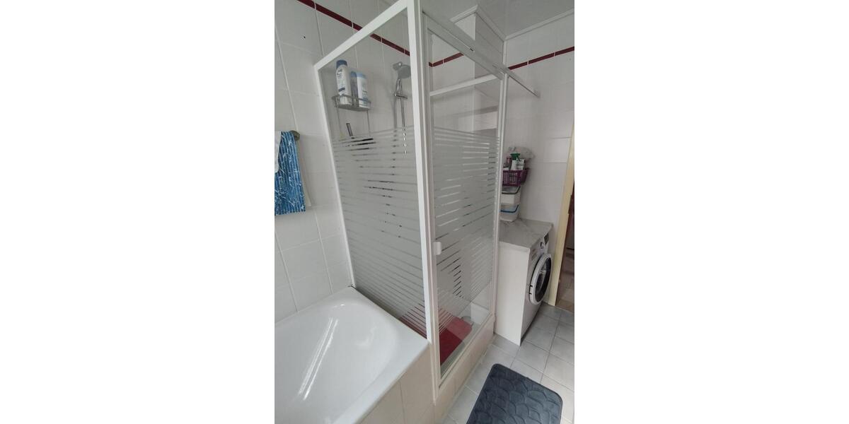 Etagenwohnung Roßdorf - 4 Zimmer, 113 m&sup2;, 1.200&euro; | Angebot:24239924