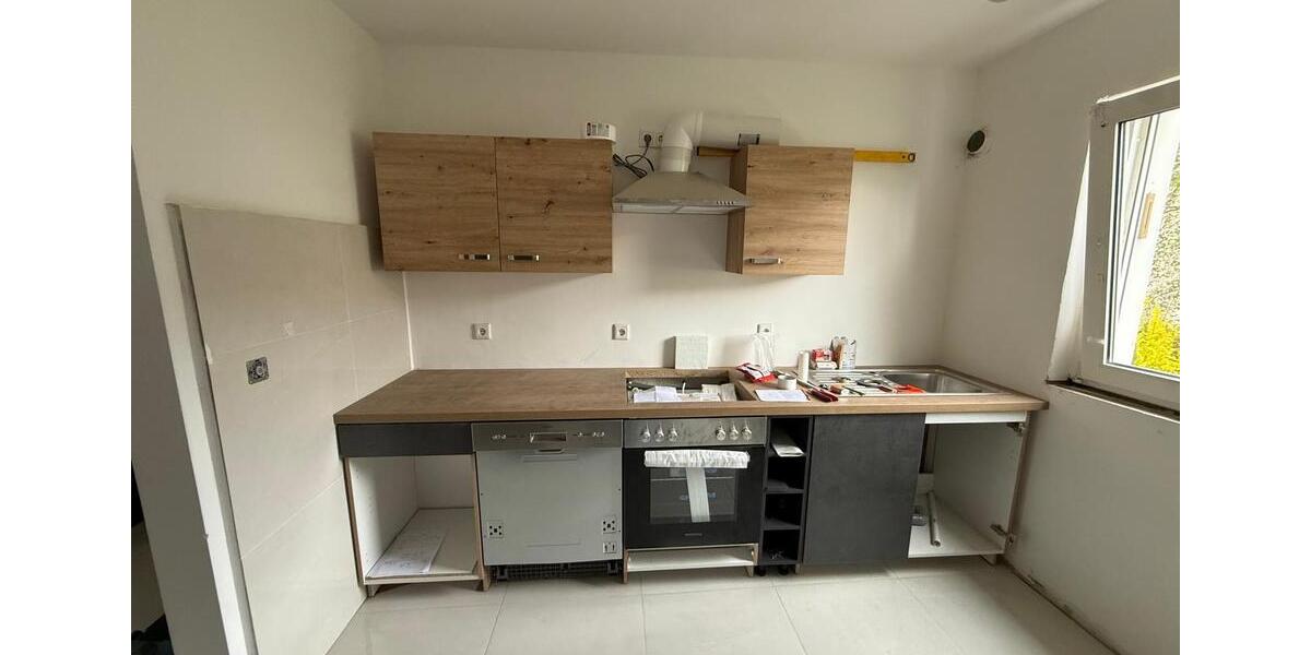 Etagenwohnung Gütersloh - 3 Zimmer, 69 m&sup2;, 812&euro; | Angebot:26492198