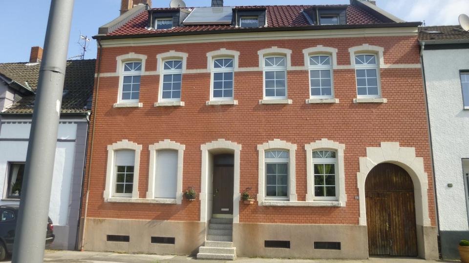 Möblierte 1Z KDB Wohnung zur Miete in Gelsenkirchen KM 450 € zimmer