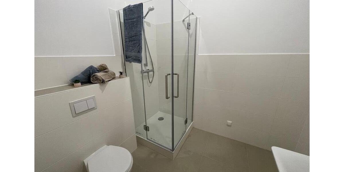 Erdgeschoßwohnung Hannover Linden-Limmer - 2 Zimmer, 56 m&sup2;, 595&euro; | Angebot:25433088