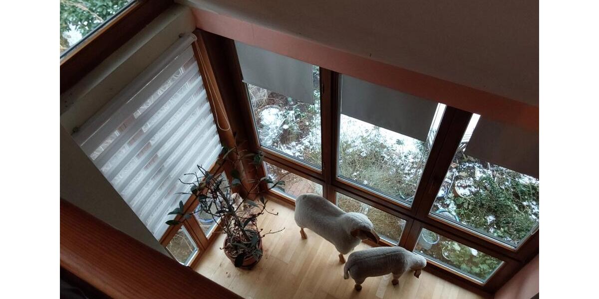 Wohnen auf Zeit Gütersloh Avenwedde - 1 Zimmer, 22 m&sup2;, 430&euro; | Angebot:25903752