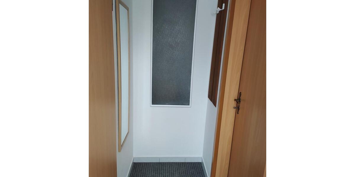 Erdgeschoßwohnung Kamenz - 1 Zimmer, 33 m&sup2;, 310&euro; | Angebot:26150209