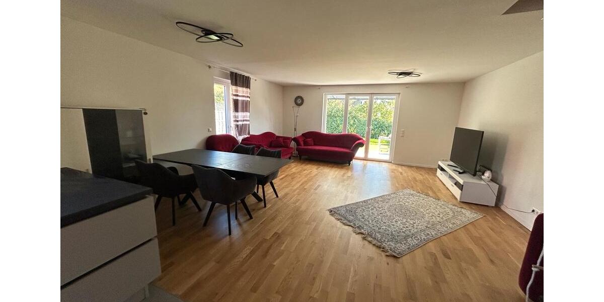 Doppelhaushälfte Geesthacht - 5 Zimmer, 139 m&sup2;, 2.100&euro; | Angebot:26342956