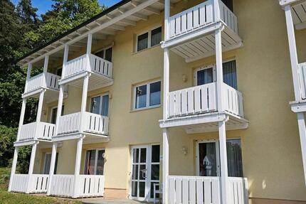 Wohnung Haundorf - 1 Zimmer, 22 m&sup2;, 360&euro; | Angebot:26521923