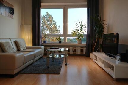 Voll ausgestattete WohnungUnterkunft - Kurzzeitmiete Flughafen 2 zimmer