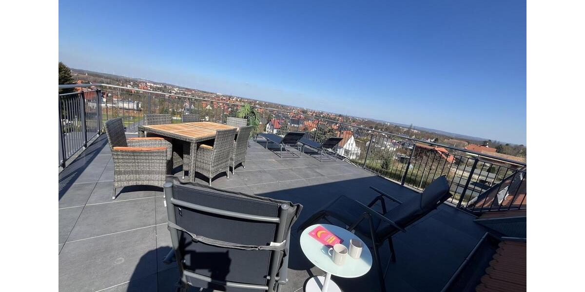 Dachgeschoßwohnung Görlitz Biesnitz - 3.5 Zimmer, 115 m&sup2;, 1.200&euro; | Angebot:24140874