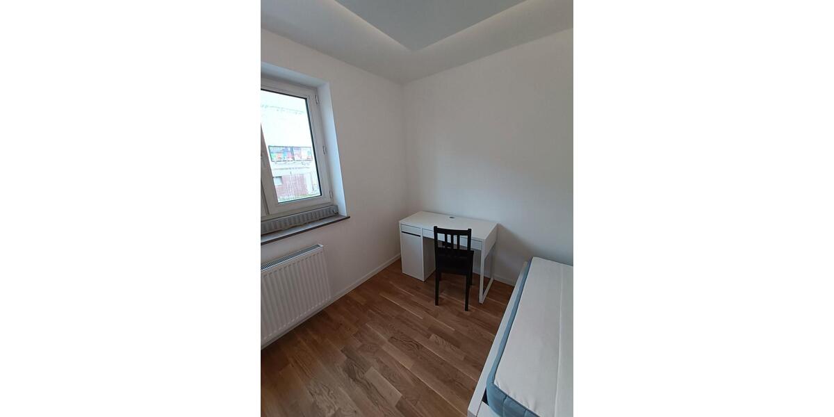 Wohnen auf Zeit Nürnberg Eberhardshof - 14 Zimmer, 48 m&sup2;, 490&euro; | Angebot:26377994
