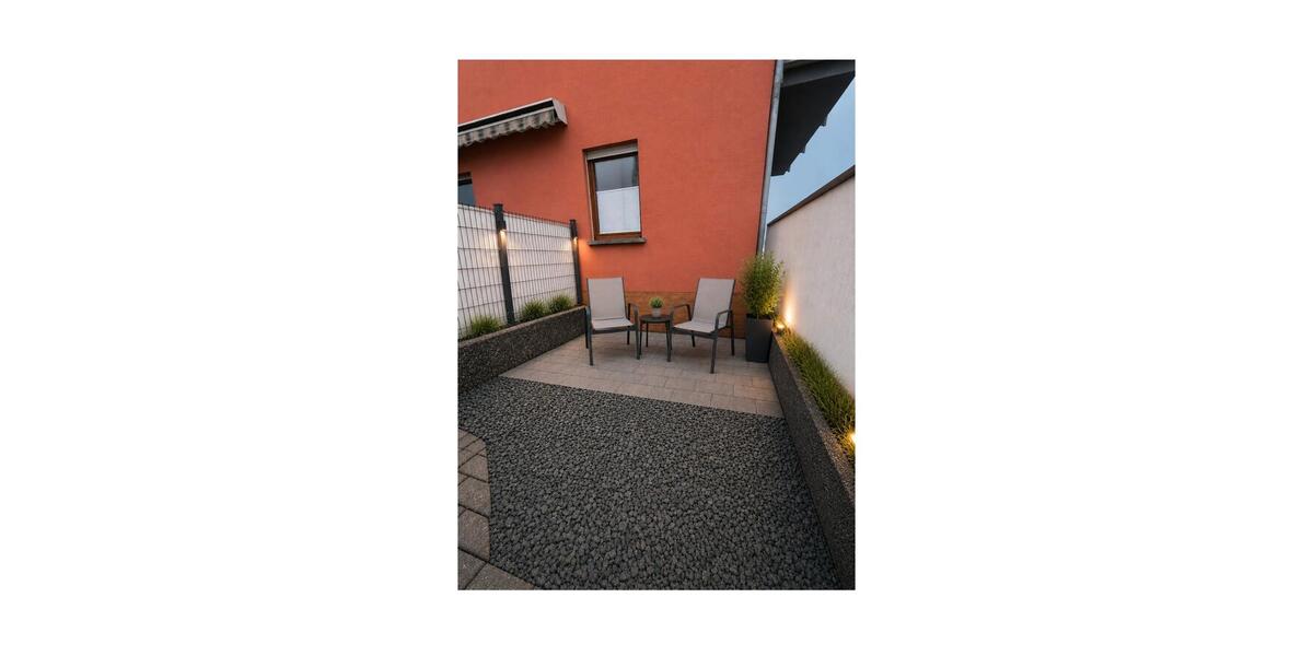 Erdgeschoßwohnung Kenn - 2 Zimmer, 39 m&sup2;, 790&euro; | Angebot:26489484