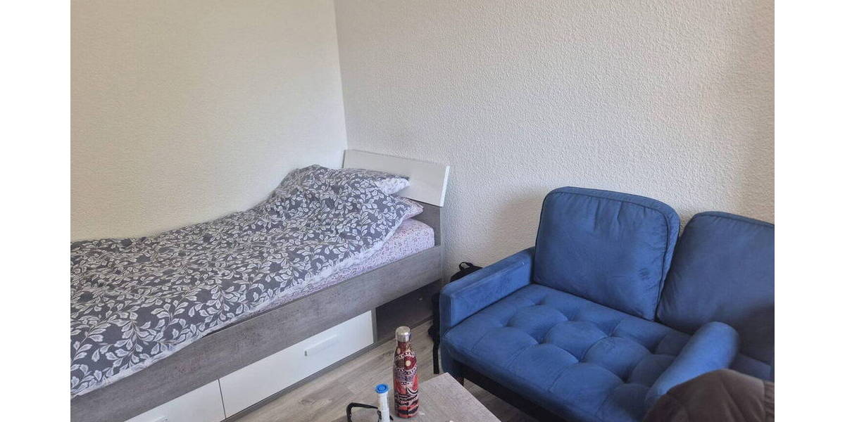 Etagenwohnung Münster Nienberge - 1 Zimmer, 18 m&sup2;, 450&euro; | Angebot:26757447