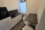 Erdgeschoßwohnung Gießen - 1 Zimmer, 18 m&sup2;, 500&euro; | Angebot:27628009