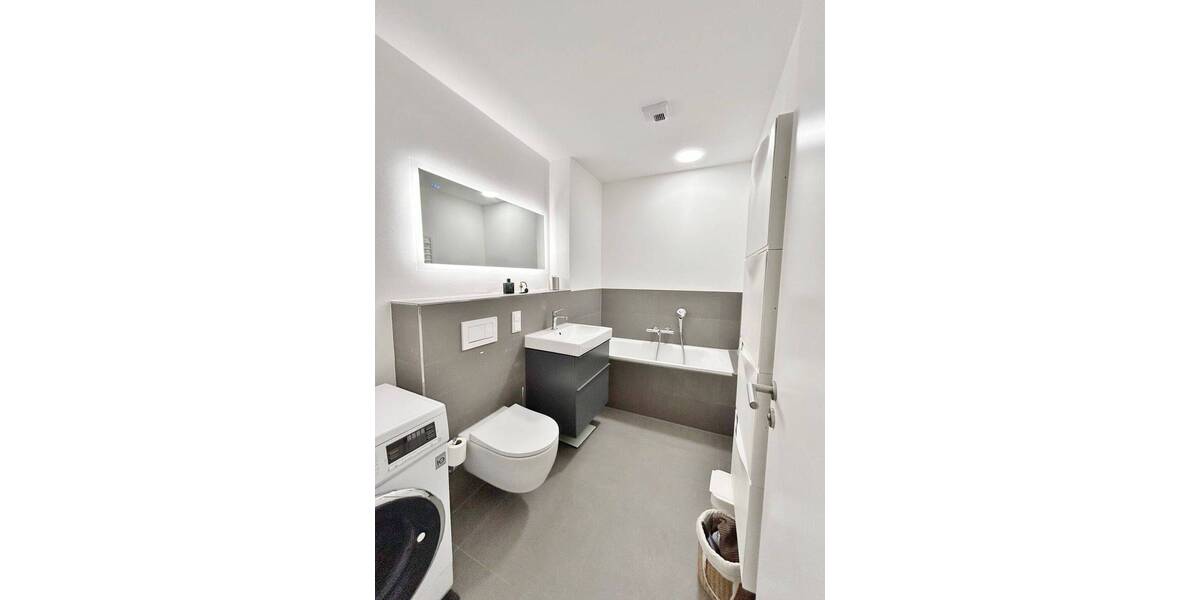 Etagenwohnung Lübeck St. Jürgen - 3 Zimmer, 86 m&sup2;, 1.625&euro; | Angebot:26674655