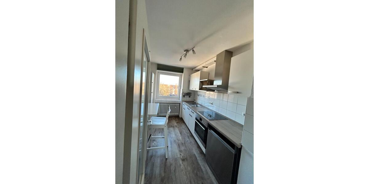 Etagenwohnung Unna - 3 Zimmer, 73 m&sup2;, 1.900&euro; | Angebot:24548444