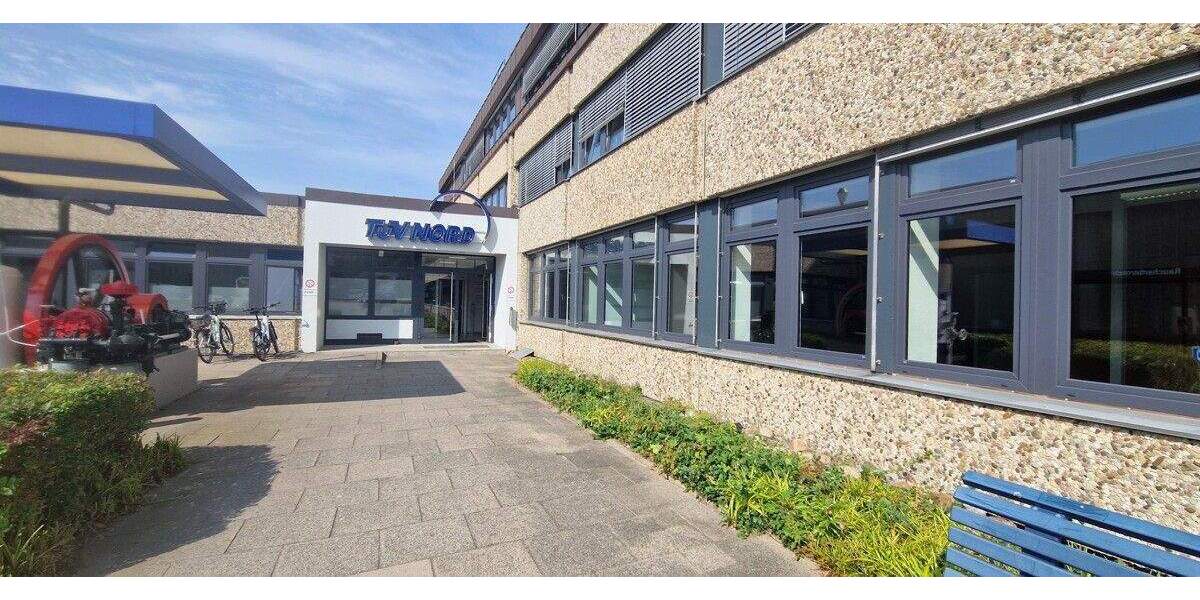 Gewerbeobjekt Kiel Gaarden-Süd - 1 Zimmer, 387 m&sup2;, 3.290&euro; | Angebot:25660670