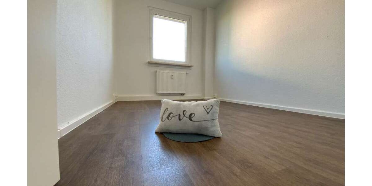 Etagenwohnung Lutherstadt Wittenberg Friedrichstadt - 2 Zimmer, 42 m&sup2;, 247&euro; | Angebot:26104926