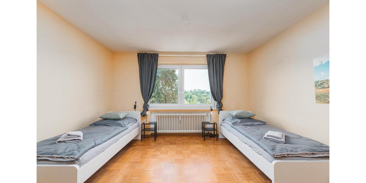 Wohnen auf Zeit Alfter - 4 Zimmer, 97 m&sup2;, 20&euro; | Angebot:25967828