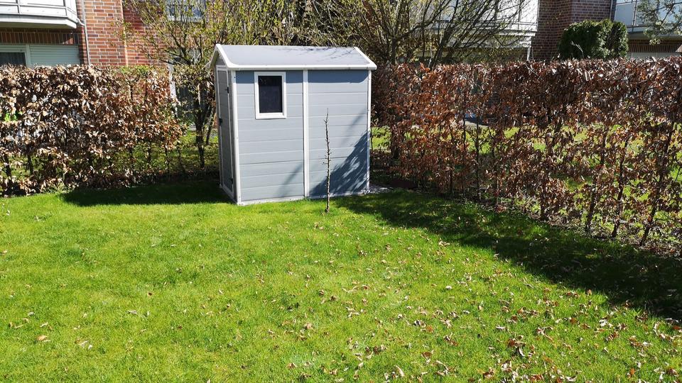 Erdgeschoßwohnung Verl - 3 Zimmer, 89 m&sup2;, 1.100&euro; | Angebot:26068955