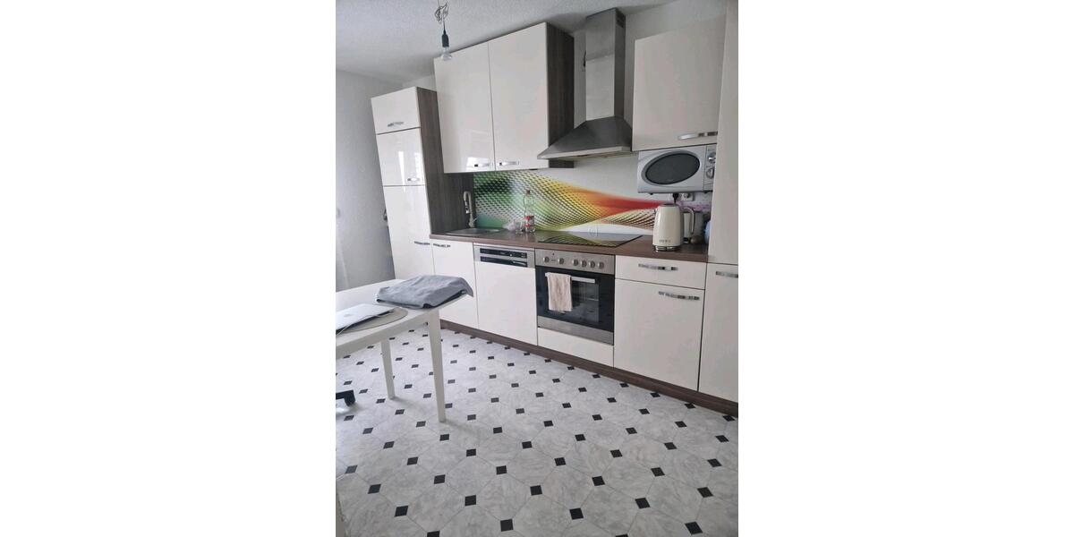 Etagenwohnung Walldürn - 3 Zimmer, 76 m&sup2;, 760&euro; | Angebot:24997034