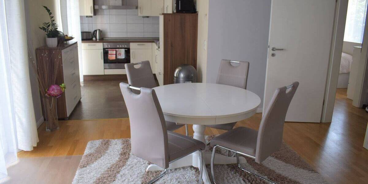 Etagenwohnung Uetersen - 2 Zimmer, 59 m&sup2;, 700&euro; | Angebot:26289785