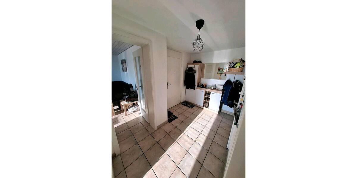 Etagenwohnung Sindelfingen Sindelfingen (Stadt) - 2 Zimmer, 64 m&sup2;, 900&euro; | Angebot:26652071