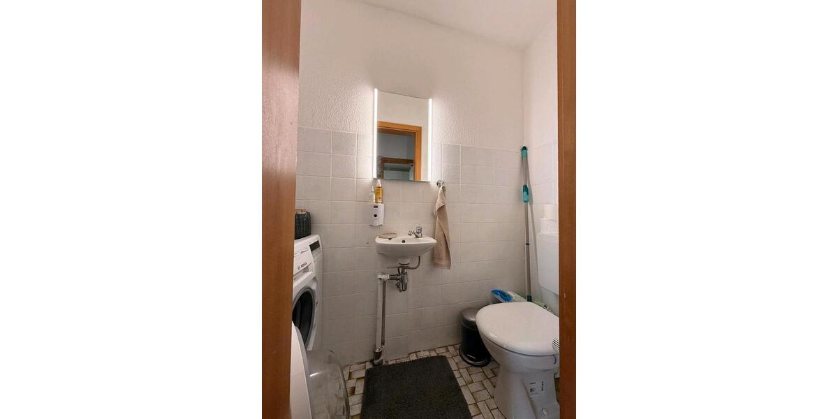 Etagenwohnung Menden (Sauerland) Bösperde - 3 Zimmer, 95 m&sup2;, 985&euro; | Angebot:26696749